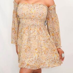 Style rack dress  G